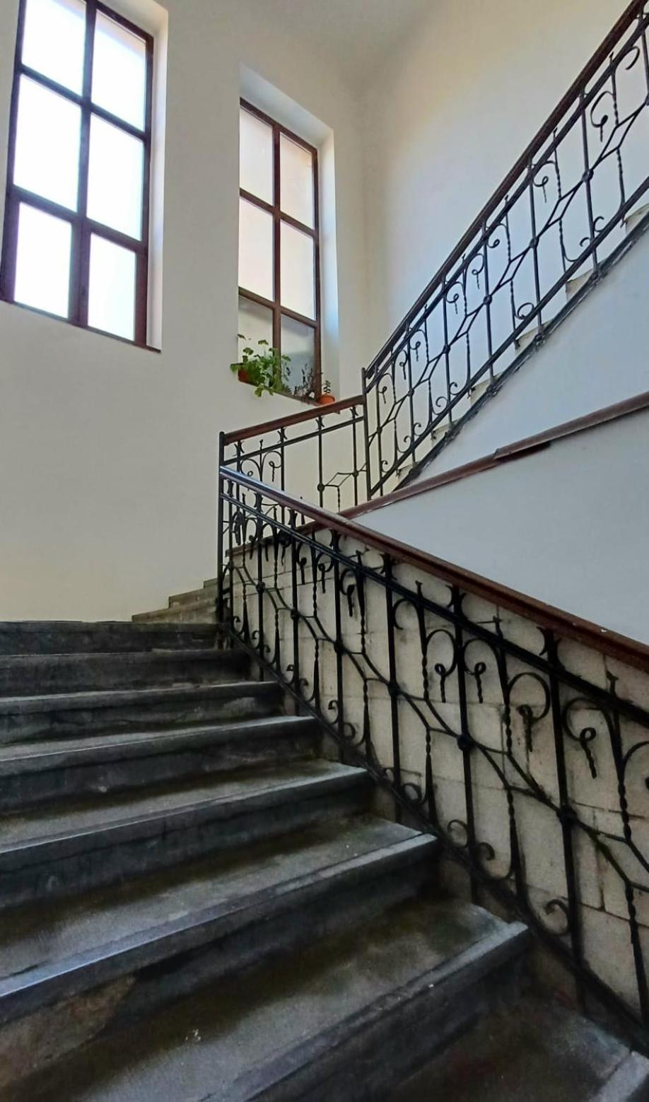 Apartamento Apartament Stefan Turda Exterior foto